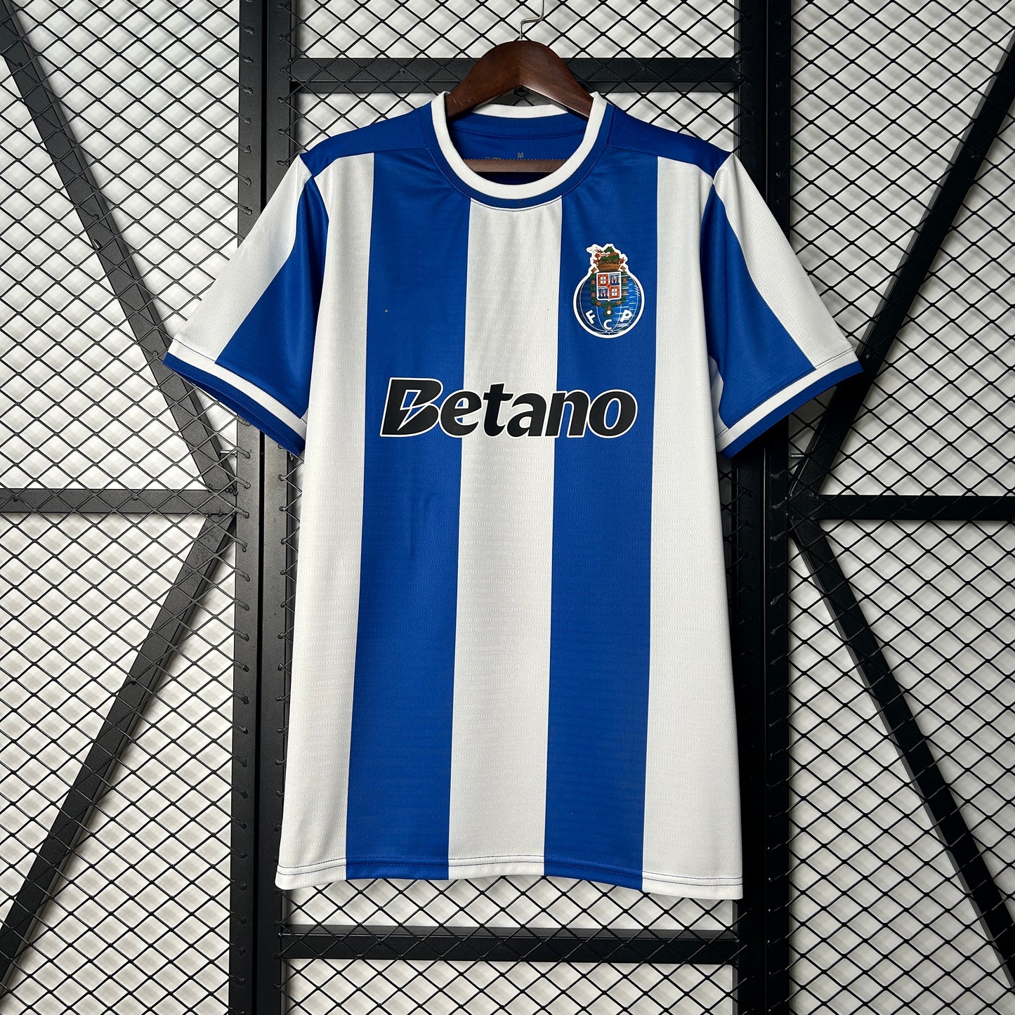 2024-25 Porto Visitante S-4XL