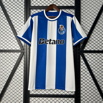 2024-25 Porto Visitante S-4XL