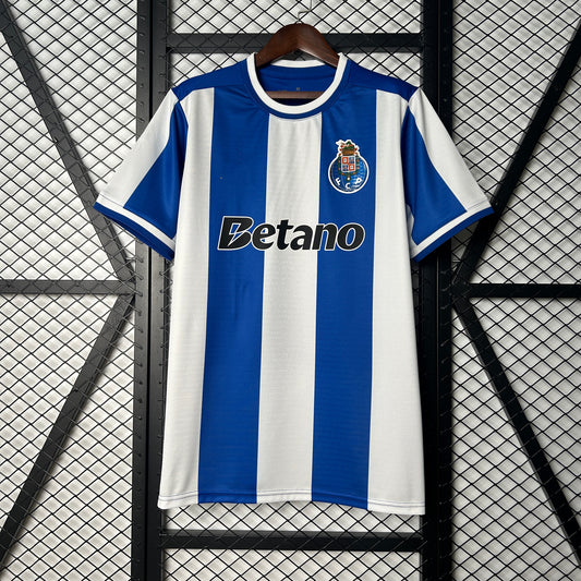 2025-26 Porto Home S-3XL