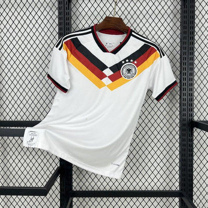 2024-25 Deutschland Heimtrikot S-XXXXL