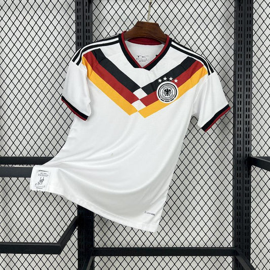 2024-25 Deutschland Heimtrikot S-XXXXL