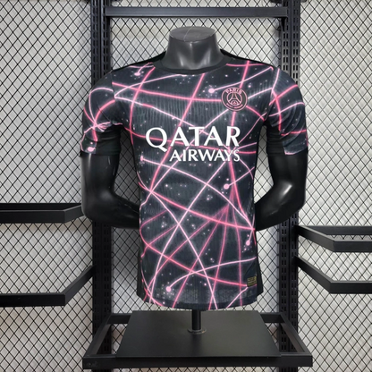 2025-26 Paris Special Player S-2XL