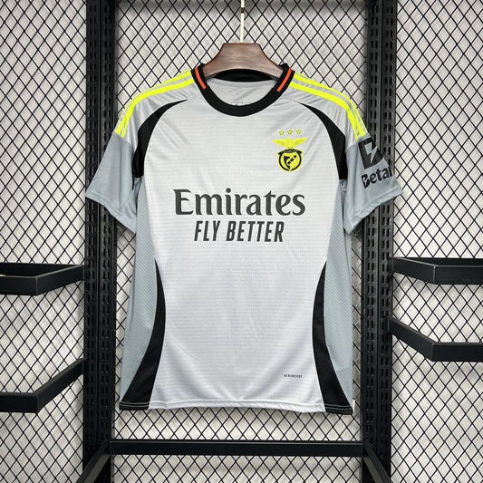 2024-25 Benfica Third Away S-XXL