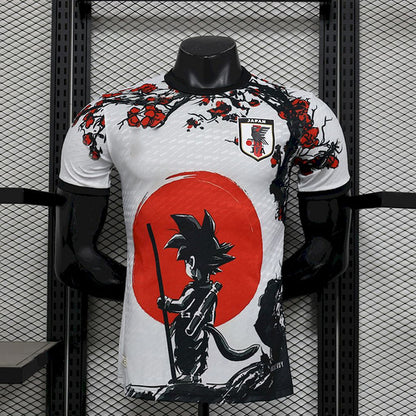 2024 Player Japon Édition Spéciale Taille S-XXL