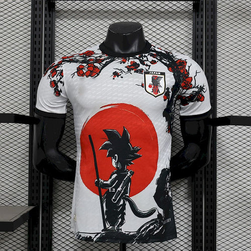 2024 Player Japon Édition Spéciale Taille S-XXL