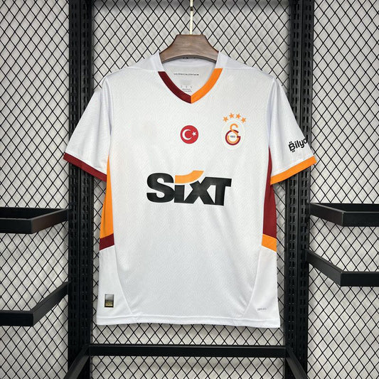 2024-25 Galatasaray Away S-2XL