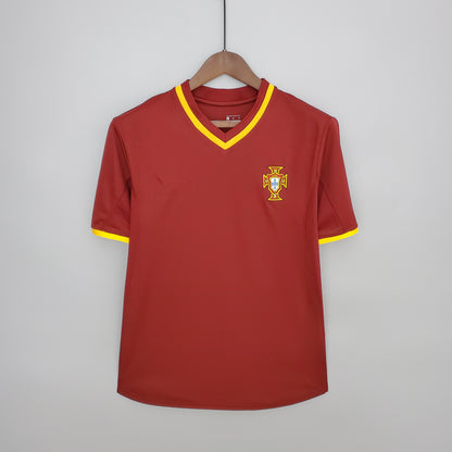 Retro 2000 Portugal home S-XXL