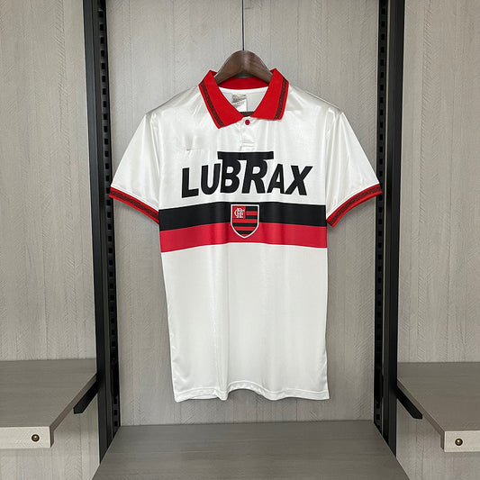 1994 Flamengo Home Retro S-2XL