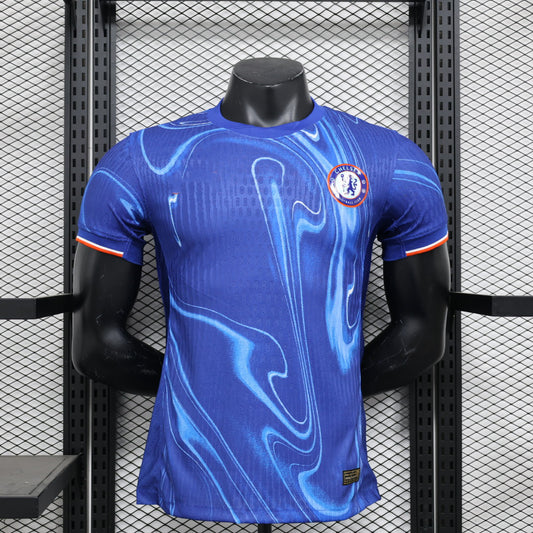 2024-25 Chelsea Home Player S-XXL