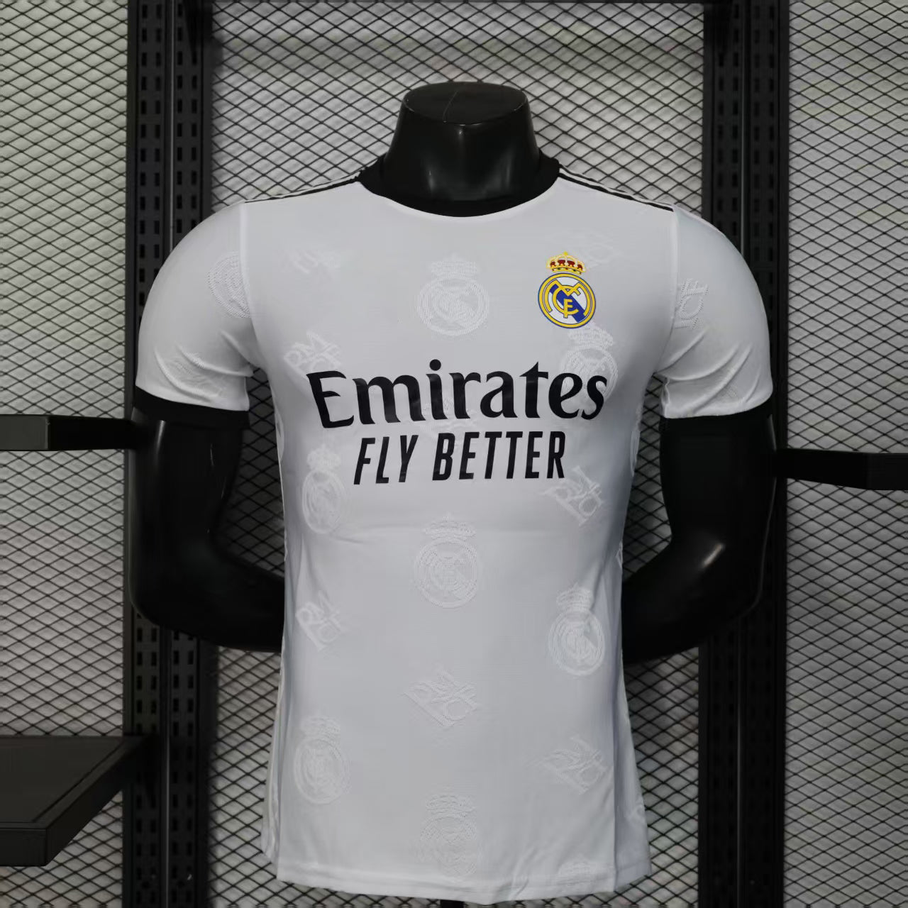 2024-25 Real Madrid Especial
