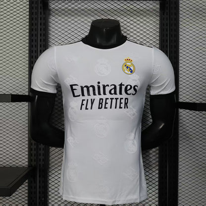 2024-25 Real Madrid Especial