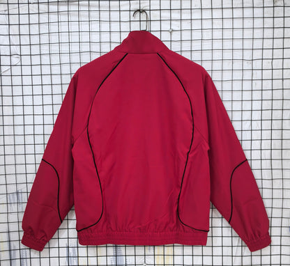 2025-26 Arsenal Red Windbreaker S-2XL