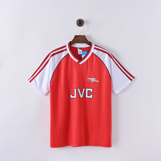 1988-90 Arsenal Home Retro S-2XL