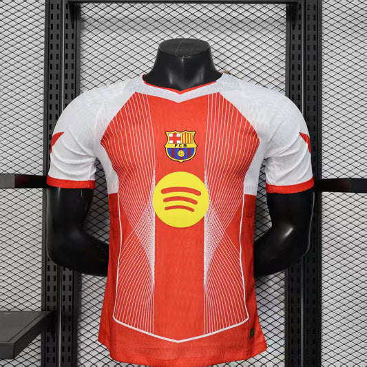 Nueva camiseta local del Barcelona 2025-26 (talla S-XXL)