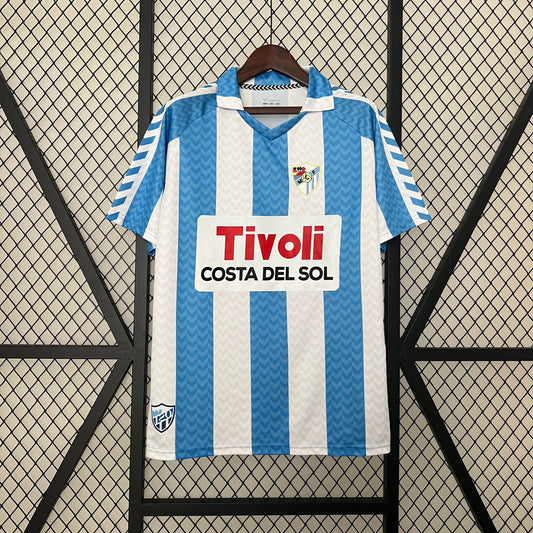 Malaga 120th Anniversary Retro S-XXL