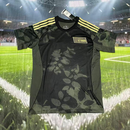 2025-26 Union Berlin Away S-4XL