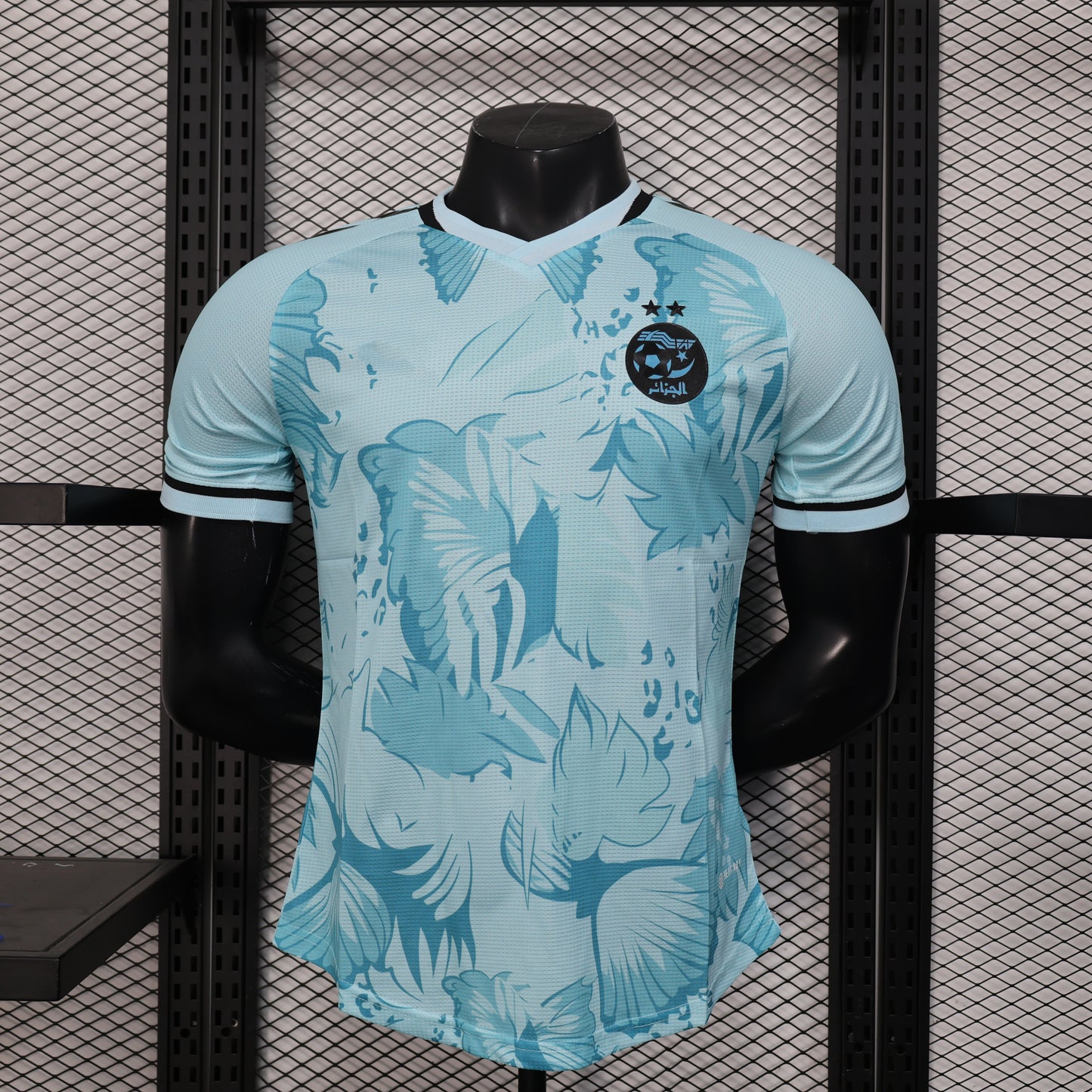 Camiseta local Riyadh Crescent 2024-25 (tallas S-XXL)