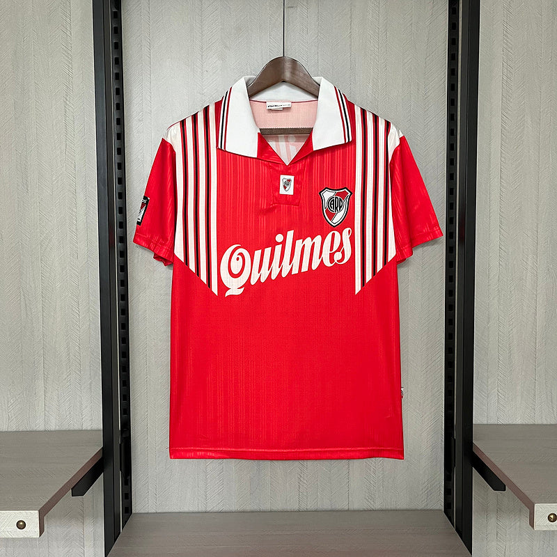 1996-97 River Plate Away Retro S-XXL
