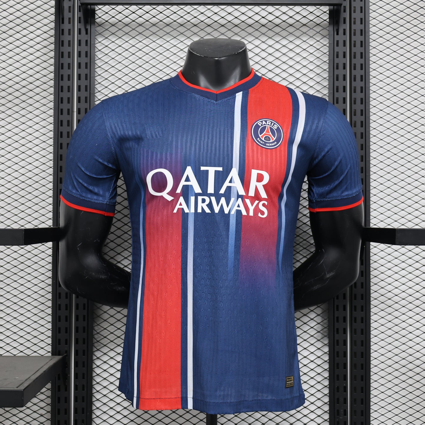 2024-25 Paris Saint-Germain Player Special Edition PSG S-XXL