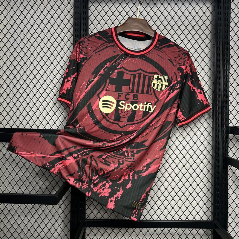2024-25 Barcelona Especial S-XXL – HUGO BOX