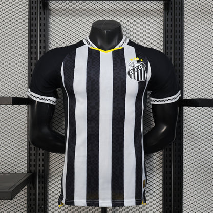 2025-26 Santos Away Player S-2XL
