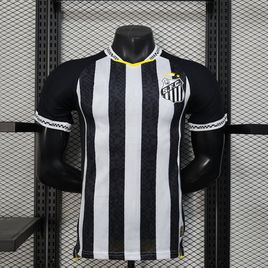 2025-26 Santos Away Player S-2XL
