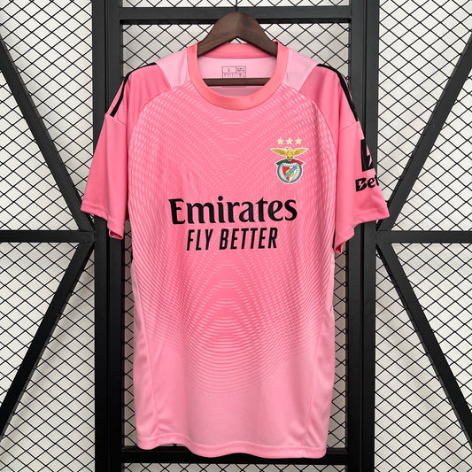 Camiseta visitante del Benfica 2024-25 S-XXL