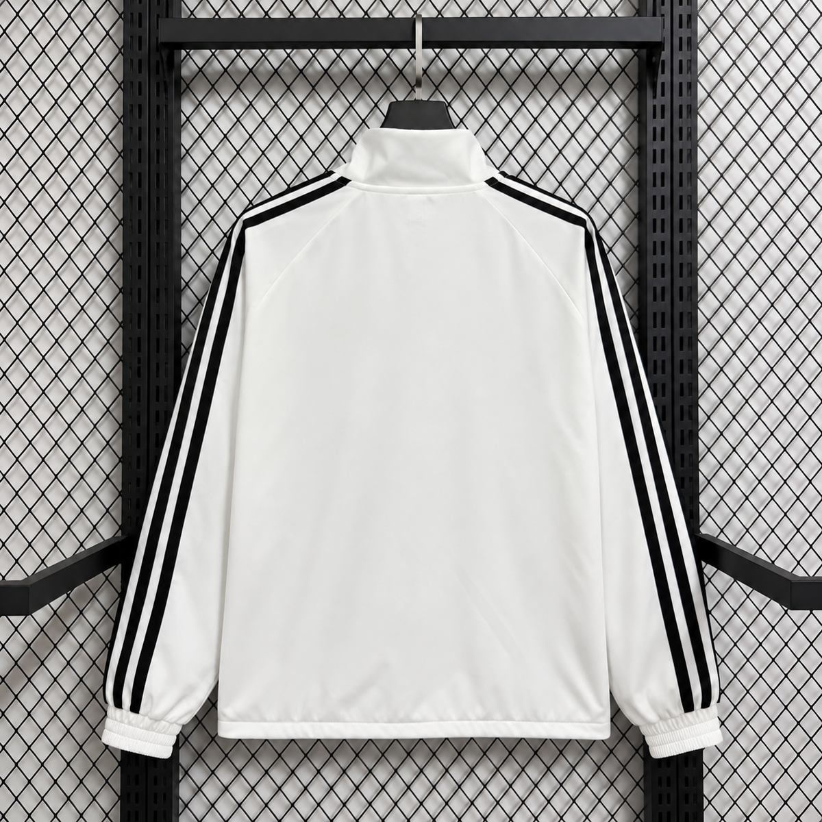 2026 Germany Casual Training Windbreaker S-2XL