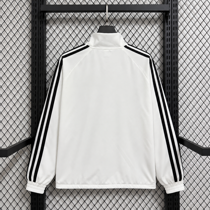 2026 Germany Casual Training Windbreaker S-2XL