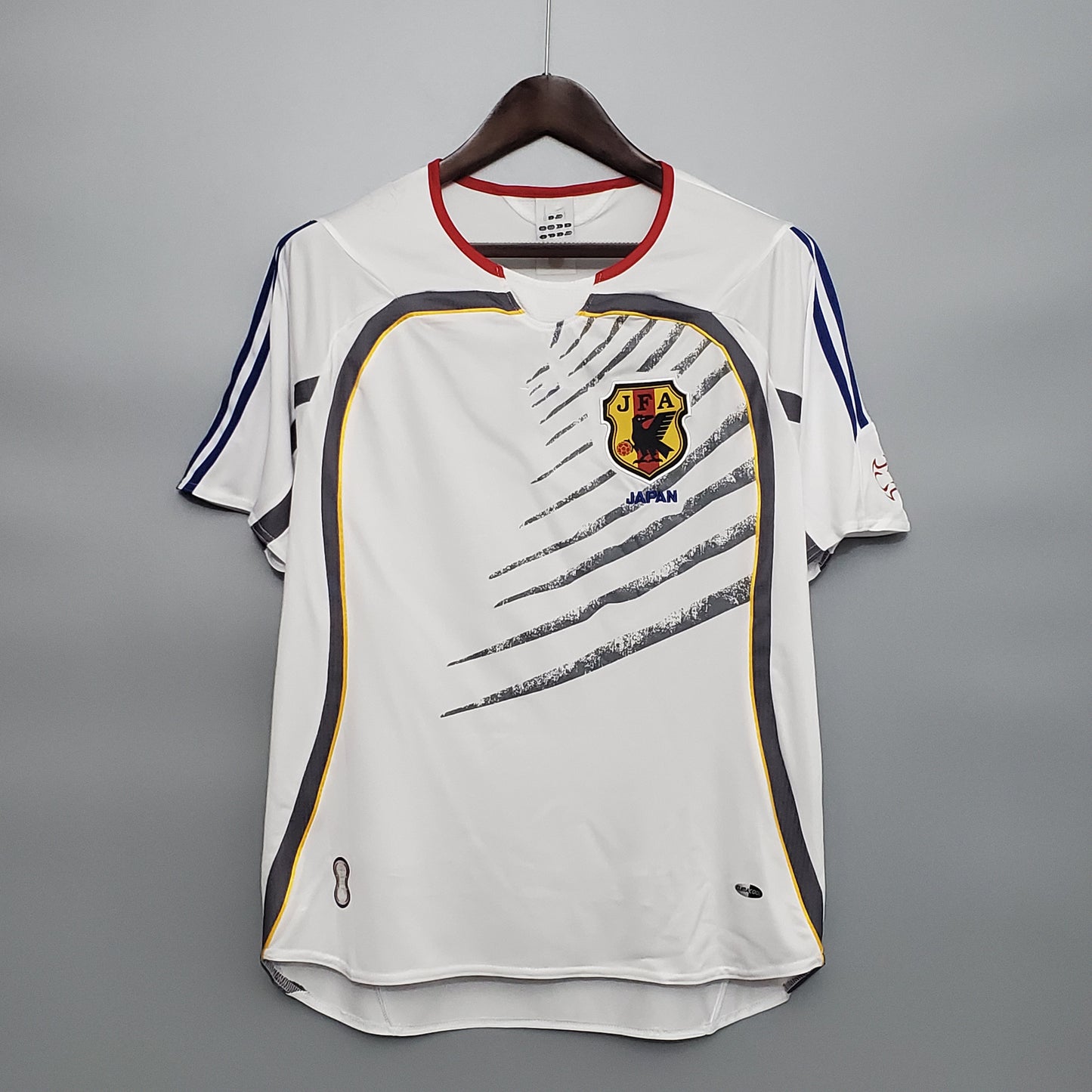 Retro Japan 2006 away S-XXL