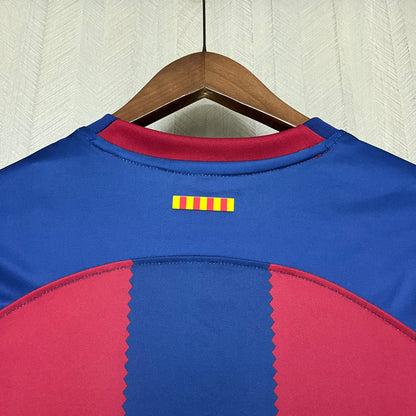 2023-24 Barcelona home English version S-2XL