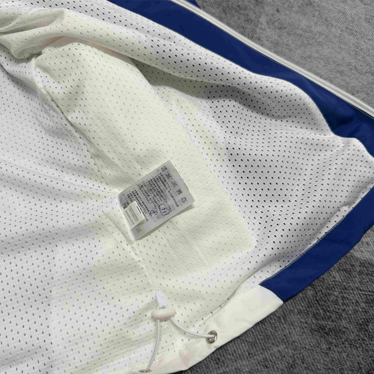 2026 England Casual Windbreaker S-2XL