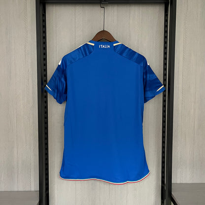 Italien 2023 Trainingsshirt