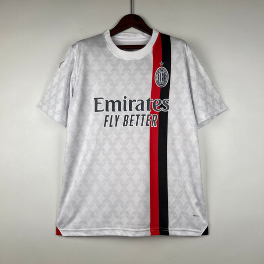 2023-24 AC Milan away S-2XL