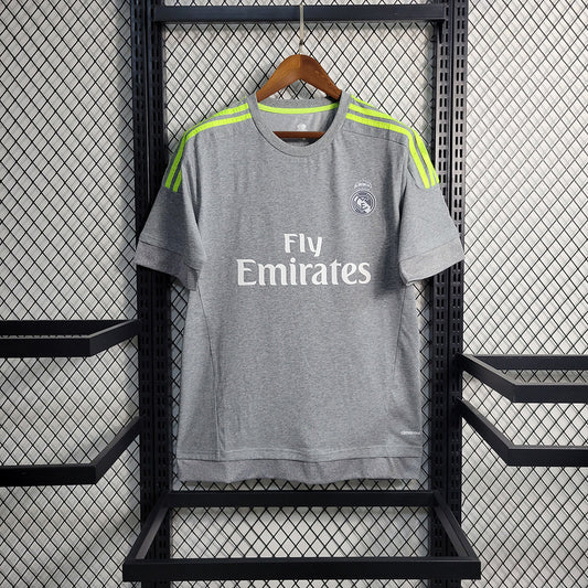 02/03 Real Madrid  Away Retro S-2XL