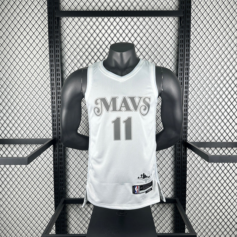 NBA 2025-26 Dallas Mavericks  11 IRVING