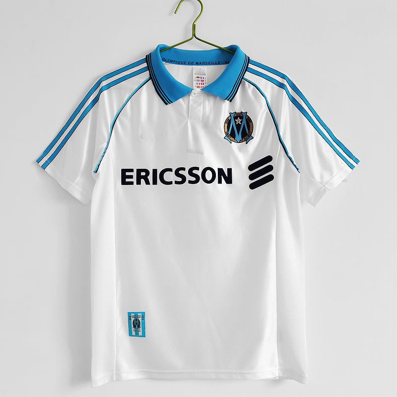 1998-99 Marseille home retro