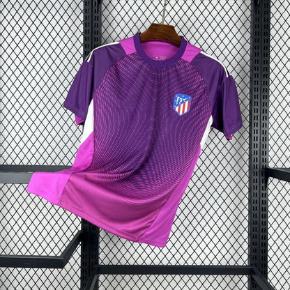2025-26 Atletico Madrid Goalkeeper S-2XL