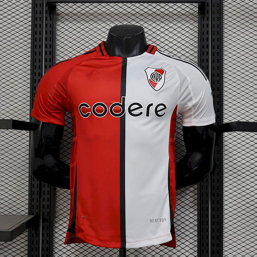 2025-26 River Plate Third Away Player S-XXL