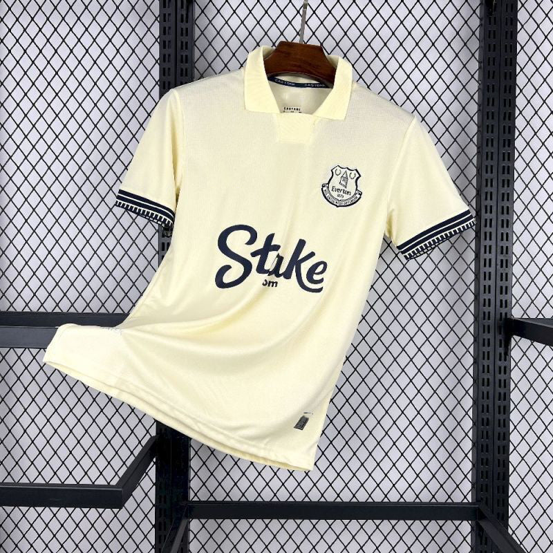 2024-25 Everton Home S-XXL