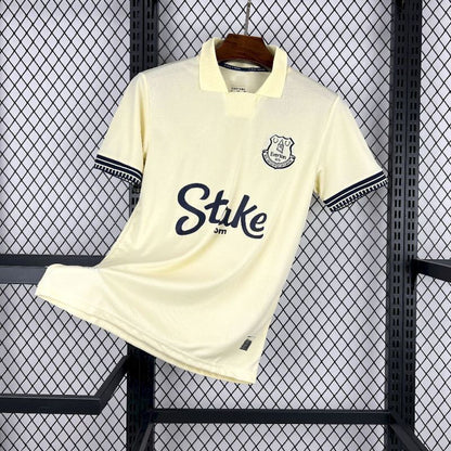 2024-25 Everton Home S-XXL