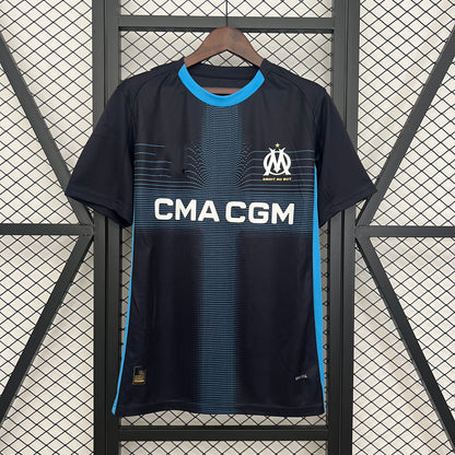 2025-26 Marseille Away S-4XL