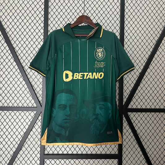 2024-25 Sporting Lisbon Special Edition S-2XL