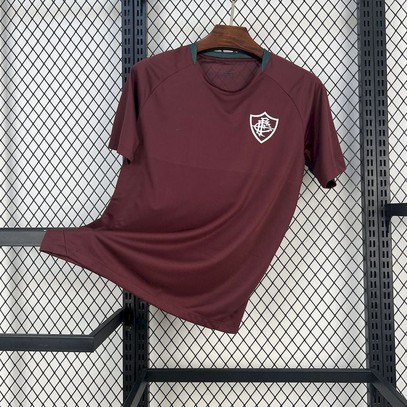 2025-26 Fluminense Pre Jogo  S-2XL