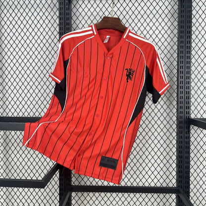 Camiseta de entrenamiento del Newcastle United 2024-25 (talla S-2XL)