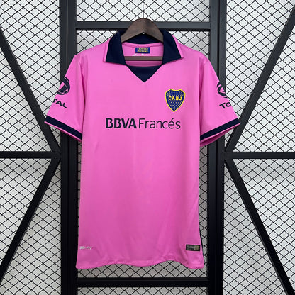 2013-14 Boca Juniors Away Retro S-2XL