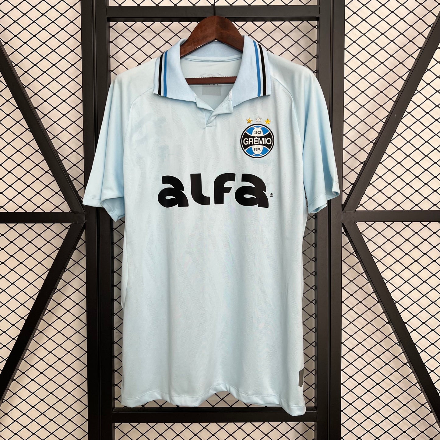 Local Gremio 2024-25 S-4XL