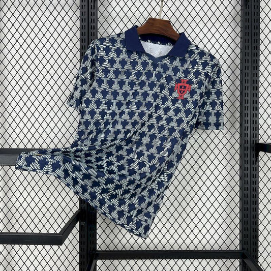 2025-26 Portugal Special S-XXL