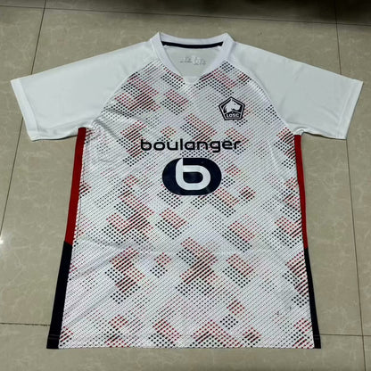 2024-25 Lille OSC Away S-XXL