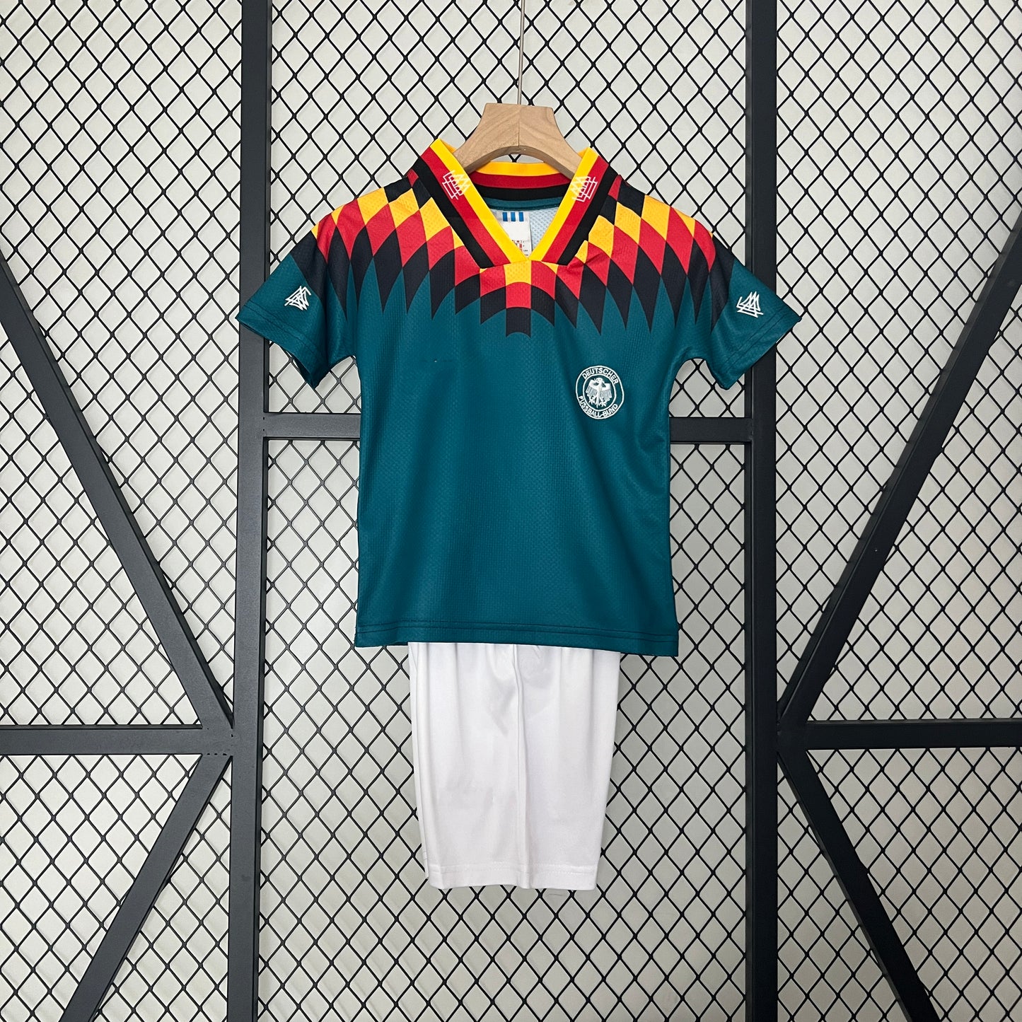 kids Germany 1994 away size 16-28